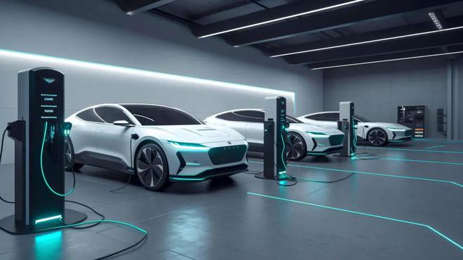 为什么汽车离不开塑料？揭秘汽车行业的“塑料友谊”→你知道多少？(图8)