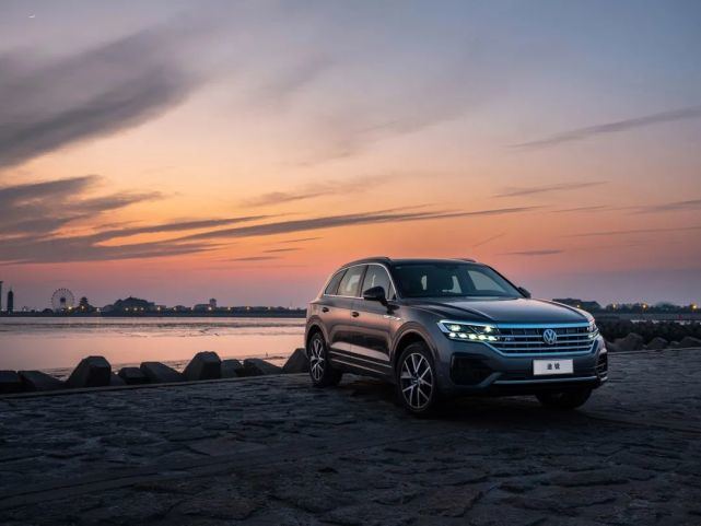 途锐车灯技术解析(图6)