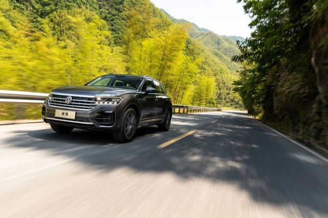 途锐车灯技术解析(图7)