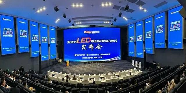 LED电影屏找对路：挑大的吃(图2)