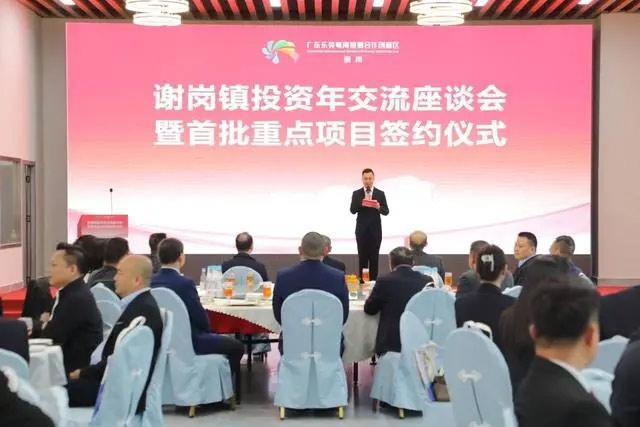 MLED投资再提速！总额超550亿2024上半年16大签约项目有啥新趋势(图8)