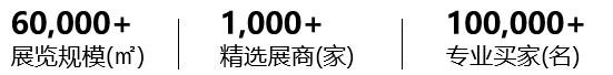 大品牌齐聚潮改杭城九州秋季展9月即将开幕！(图2)