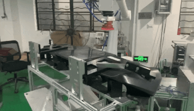 20家500强头部汽车企业使用越疆机器人铸就高端品质！(图9)
