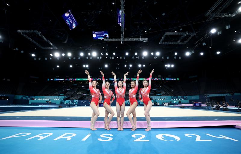 中国“屏”闪耀巴黎奥运会LED显示产业出海拼成长(图2)