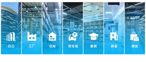 博联车库智能照明方案节能、提效双管齐下！(图8)
