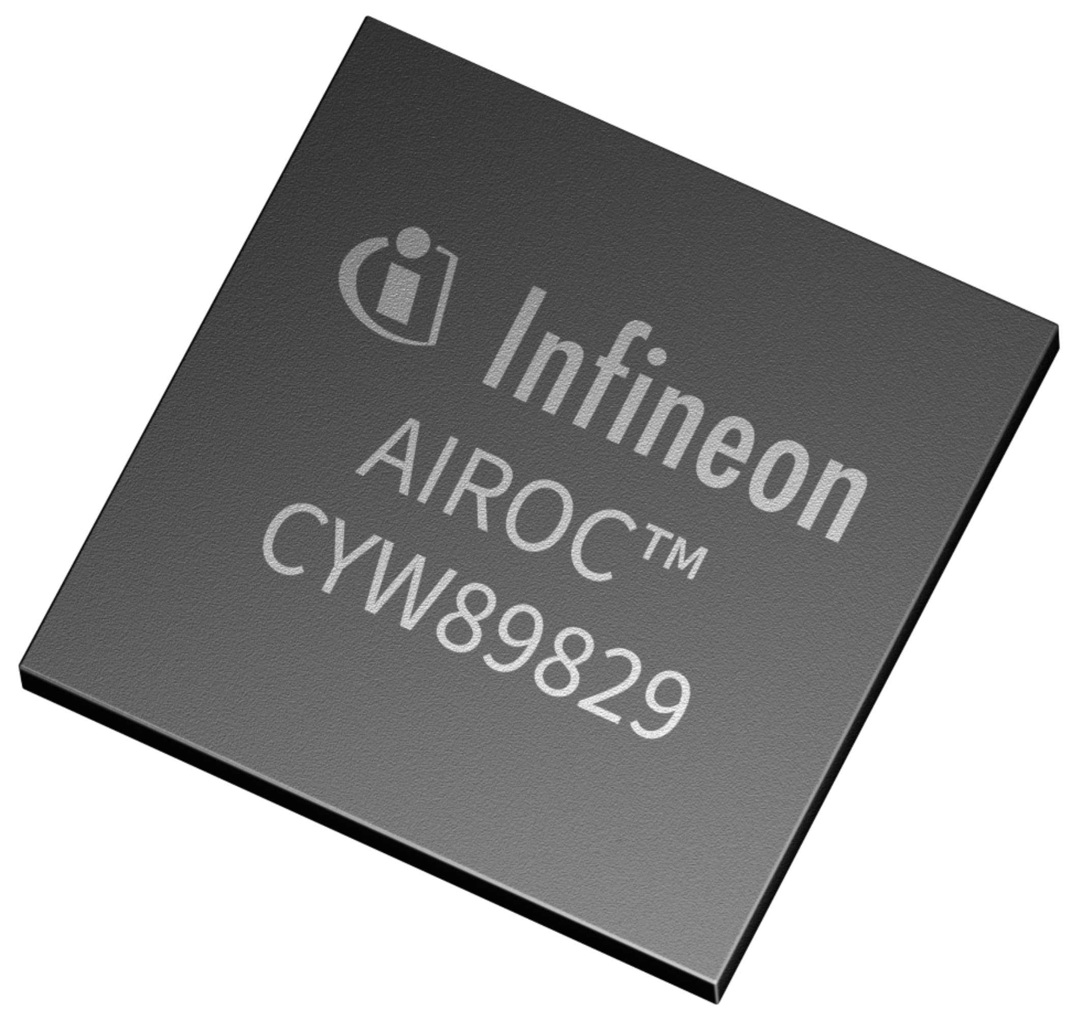 英飞凌推出八款新品包括用于汽车应用的AIROC™CYW89829低功耗蓝牙MCU扩展了其蓝牙产品组合