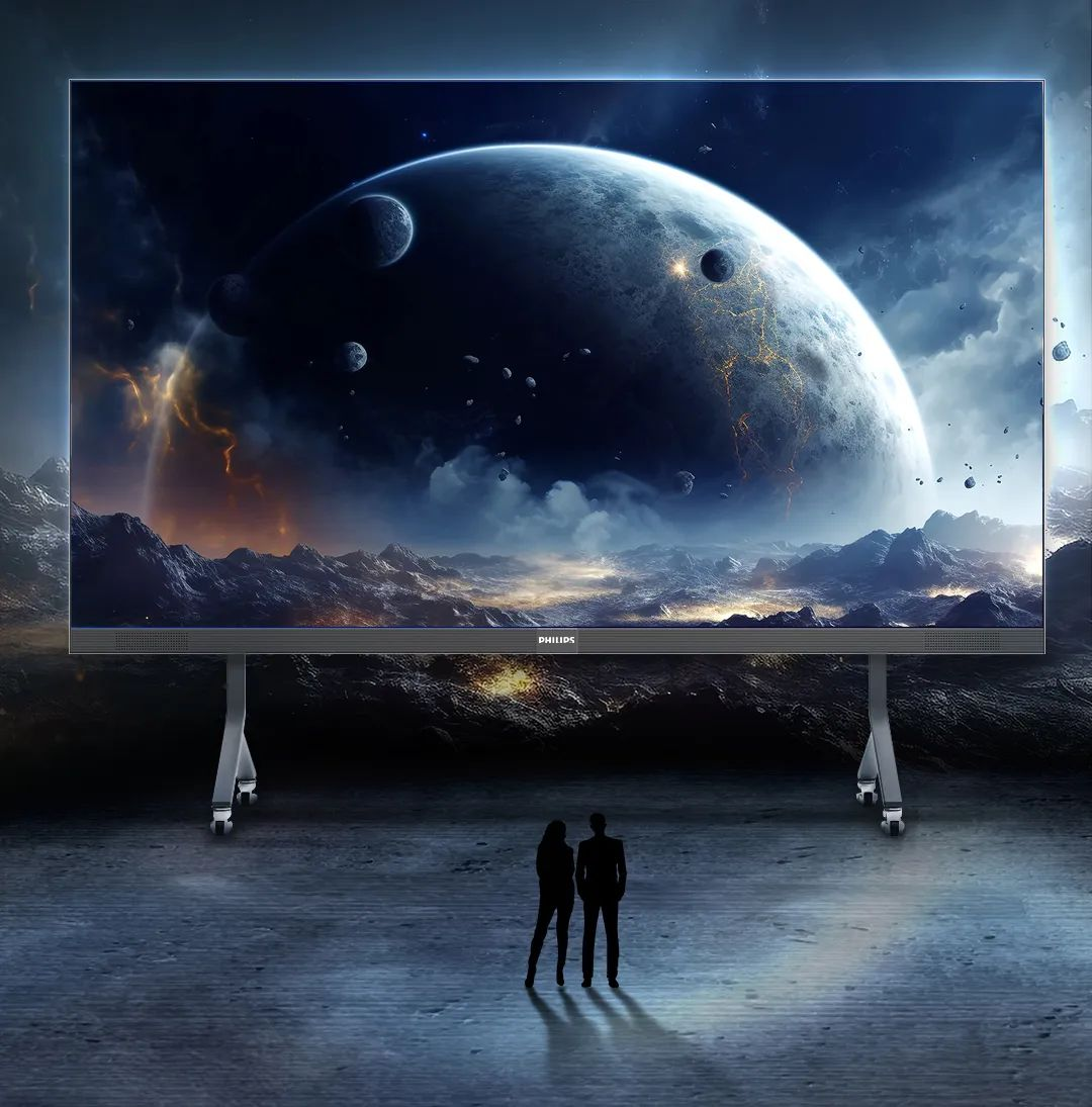 行业资讯LED一体机释放市场潜力迎来增量市场(图3)