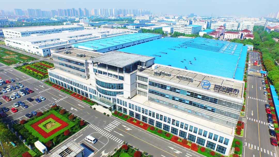 常州高新区企业上榜中国汽车供应链百强