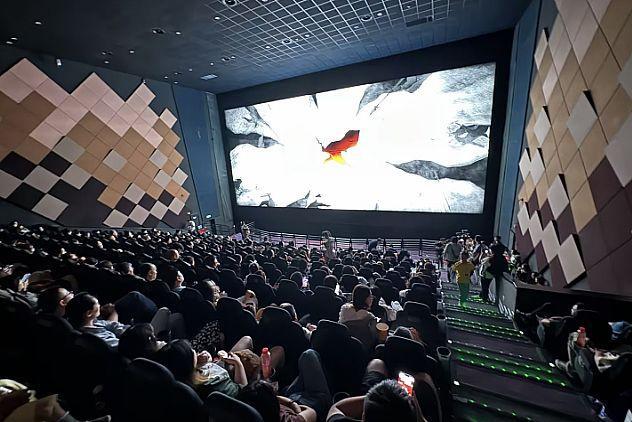 LED大屏2024半年走势分析：内需内卷、外需向上、创新为王(图3)