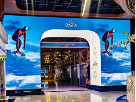 今日LED显示屏行业海内外情报汇总（2024年7月29日）