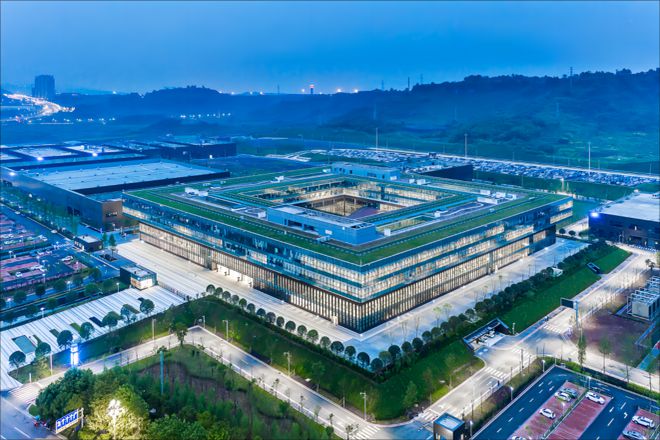 报名启动丨10月30-31日·走进长安汽车全球研发中心（第二轮）