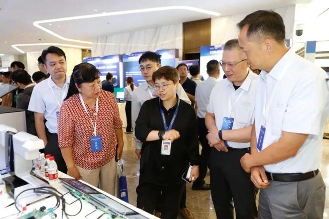 报名启动丨10月30-31日·走进长安汽车全球研发中心（第二轮）(图3)