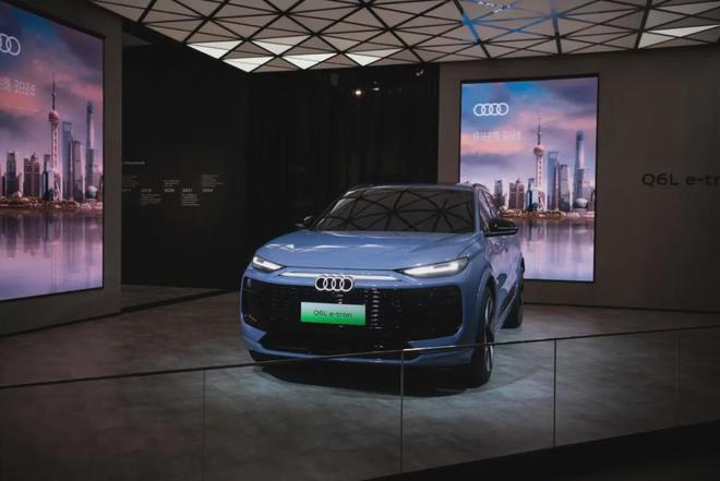 单项PK王：世界上只有两种车灯一种是奥迪一种是其他(图10)