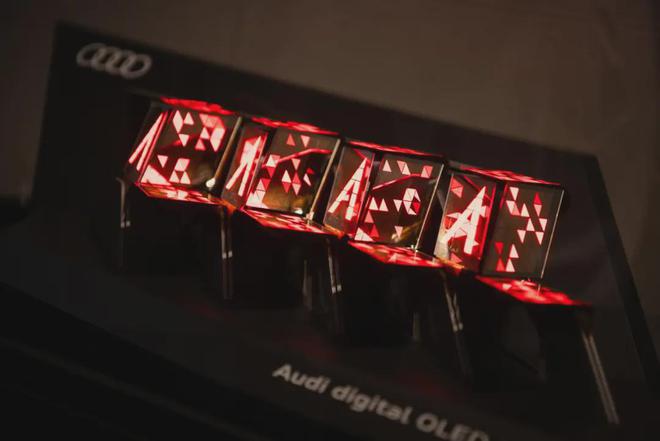 单项PK王：世界上只有两种车灯一种是奥迪一种是其他(图13)