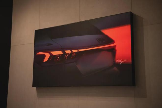 单项PK王：世界上只有两种车灯一种是奥迪一种是其他(图21)