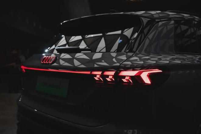 单项PK王：世界上只有两种车灯一种是奥迪一种是其他(图19)