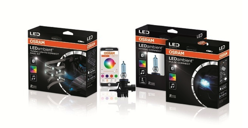 LED车灯来临欧司朗为行业发展指明方向(图4)