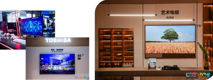 行业首次！MiniMicroLED量产线(图4)