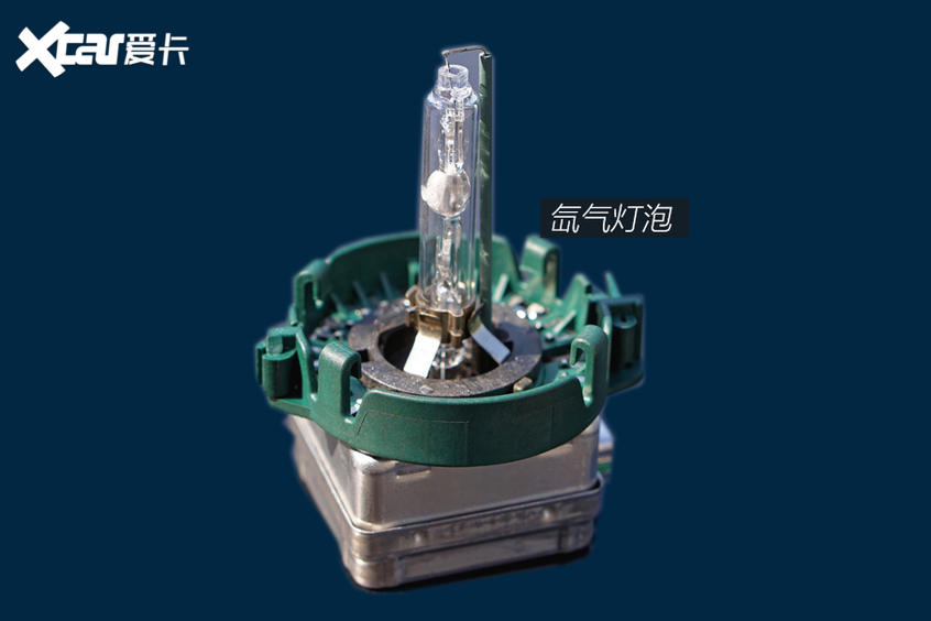 前路更清晰欧司朗迅亮者尊享版LED车灯(图4)