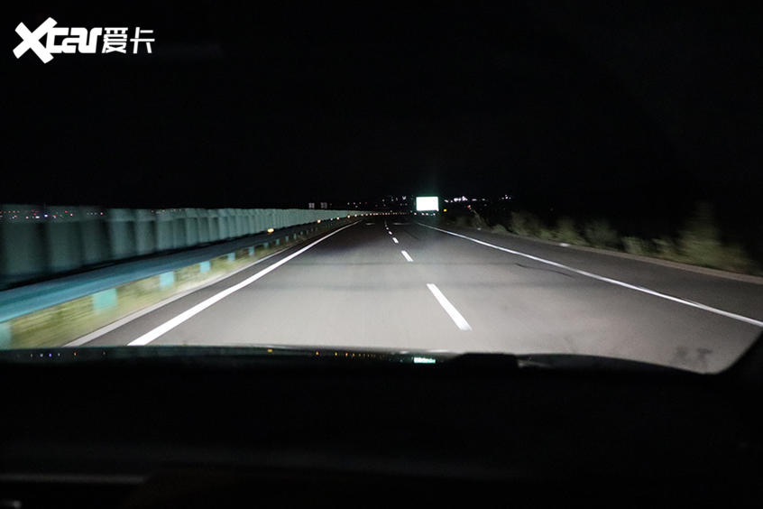前路更清晰欧司朗迅亮者尊享版LED车灯(图8)