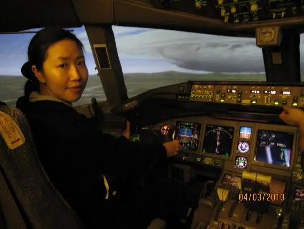 复旦林燕丹获世界工程组织联合会工程领域杰出女性奖