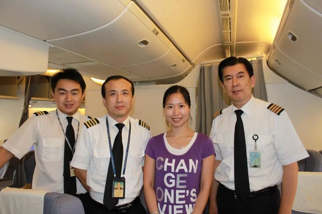 复旦林燕丹获世界工程组织联合会工程领域杰出女性奖(图2)