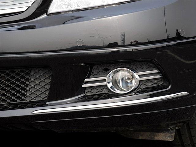 搞懂这6种灯光配置不怕买车的时候被忽悠！(图4)