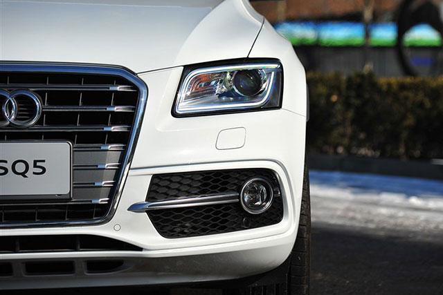 搞懂这6种灯光配置不怕买车的时候被忽悠！(图5)