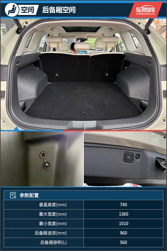 国民神车续写新篇章试驾新一代哈弗H6(图12)