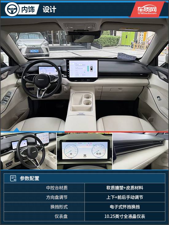 国民神车续写新篇章试驾新一代哈弗H6(图4)