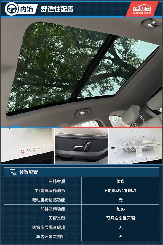 国民神车续写新篇章试驾新一代哈弗H6(图6)