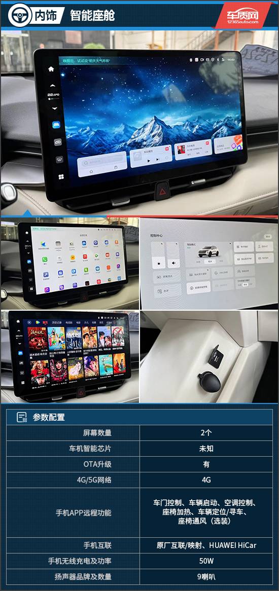 国民神车续写新篇章试驾新一代哈弗H6(图5)