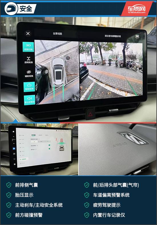 国民神车续写新篇章试驾新一代哈弗H6(图13)