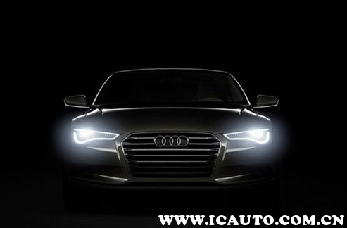 小车灯光开关位置讲解车内灯光开关示意图(图1)