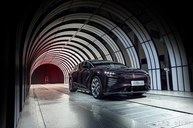 高合汽车的智能交互灯组再添乐趣机甲汪、妙妙喵、科幻兔上线(图4)