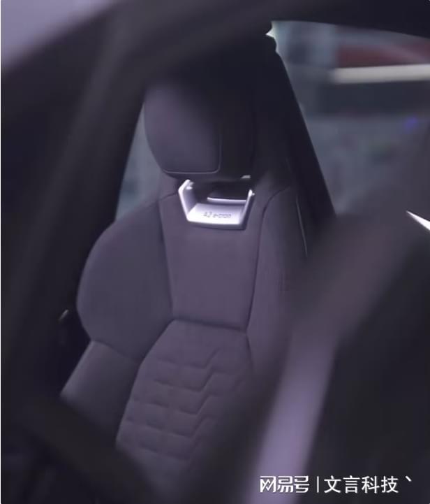 奥迪A2e-tron复刻版曝光：采用纯电驱动、经典圆润外观(图5)