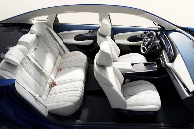 限时一口价1599万起2025款别克君越白金版正式上市(图5)