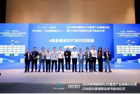 今日LED显示屏行业海内外情报汇总（2024年11月5日）(图5)