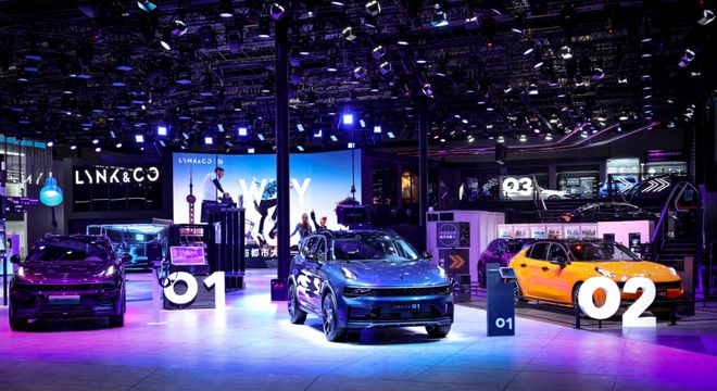 2024深圳国际车灯与车辆照明技术展览会40000平方米展出面积!