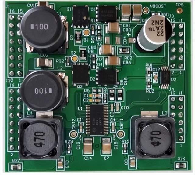 大联大世平集团推出汽车智能矩阵大灯解决方案(图2)