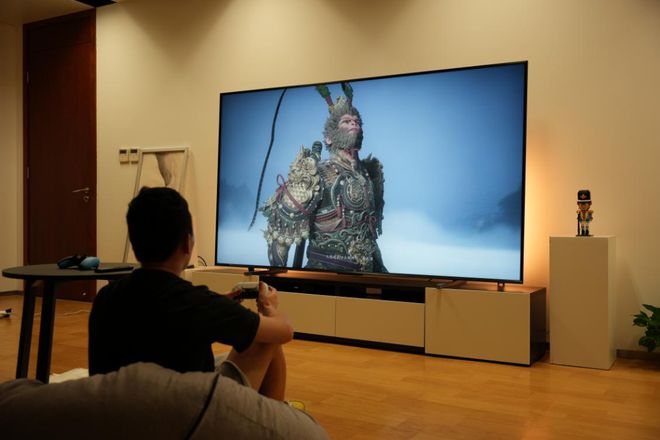 销量翻了6倍！MiniLED电视爆发电视行业的“全村希望”？(图2)