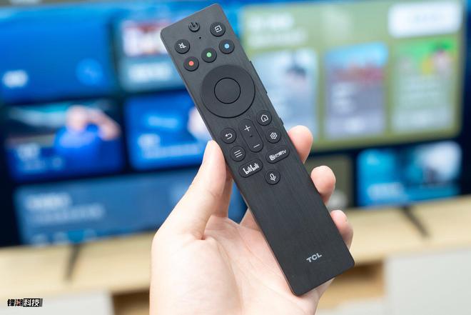 TCLQ10K评测：典藏级QD-MiniLED电视体验有多好？(图14)