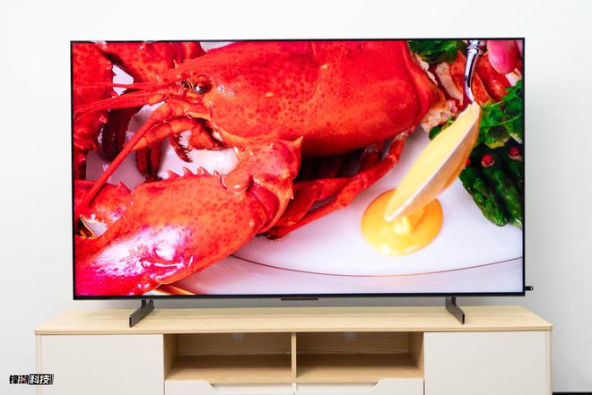 TCLQ10K评测：典藏级QD-MiniLED电视体验有多好？(图2)