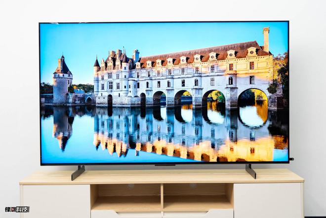 TCLQ10K评测：典藏级QD-MiniLED电视体验有多好？(图3)