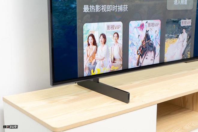 TCLQ10K评测：典藏级QD-MiniLED电视体验有多好？(图4)