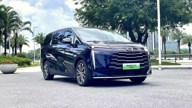 奥徳赛还有活路吗？传祺E8荣耀系列把“路”给堵了！