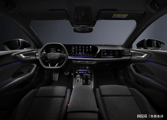 广州车展精彩纷呈奥迪A5L全球首秀引领潮流(图2)