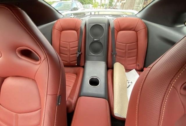 24款尼桑日产GT-R38T双涡轮高性能战神港口现车可分期(图5)