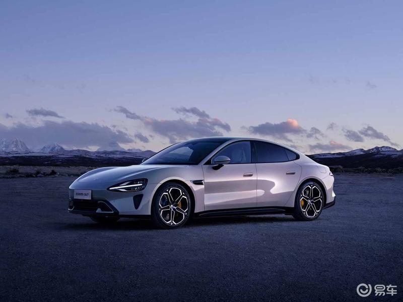 小米汽车答网友问第九十八集：智能底盘氛围灯什么时候补货