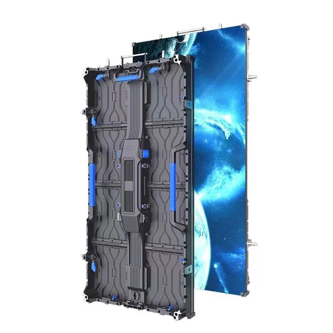 雨艺光电将携LED显示等产品亮相2024声光视讯智联产业大会！